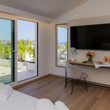 Modica Beach Resort-2