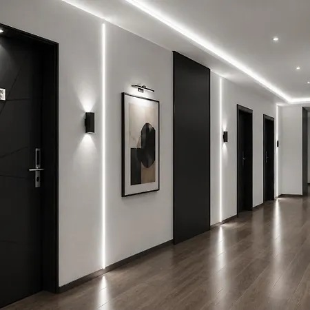 Hotel Beograd Struga-3