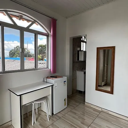 Pousada Bela Vista-2