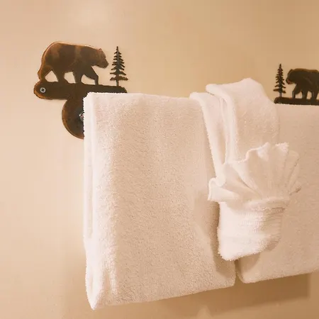 Alpine Lodge Resort-2