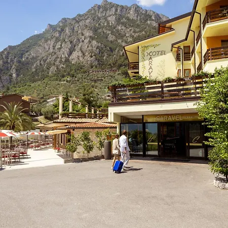 Hotel Caravel-2
