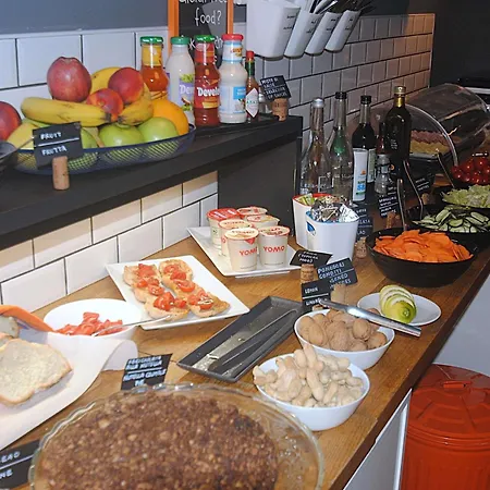 Ibis Styles Brindisi-2