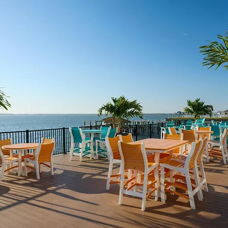 Aloft By Marriott Ocean City-3
