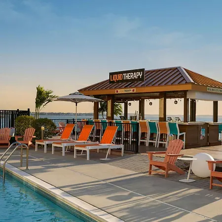Aloft By Marriott Ocean City-2