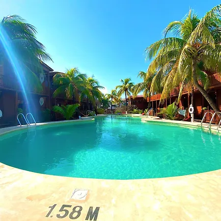 Coconut by ÓOL Hotels-3
