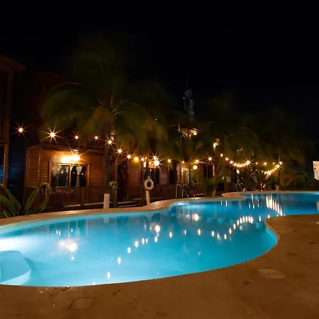 Coconut by ÓOL Hotels-2