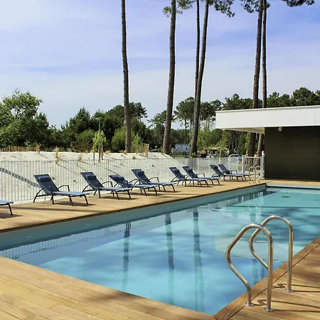 Ibis Styles Arcachon Gujan Mestras-2