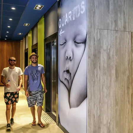 ibis budget Sao Caetano-3