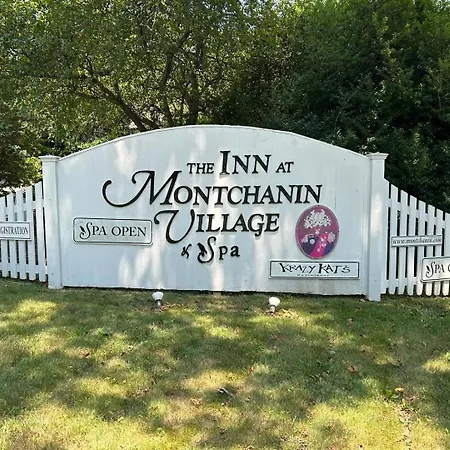 The Inn At Montchanin Village & Spa-3