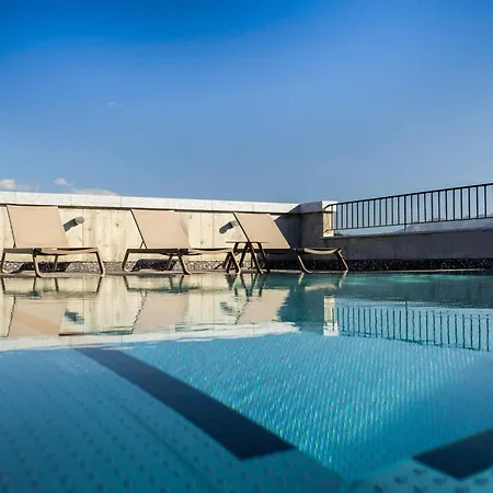 Ibis Styles Ajaccio Napoleon-3