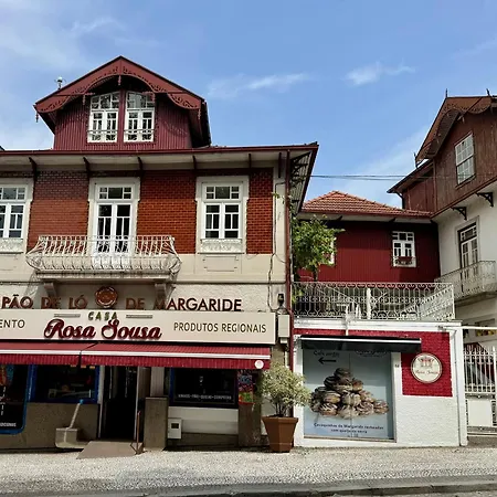 Casa Rosa Sousa-2
