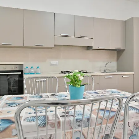 Odissea Residence e Rooms-2