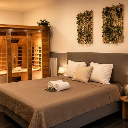 Wellness Suite Zeist-2
