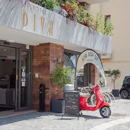 Diva Hotel Lignano - Adults Only-3