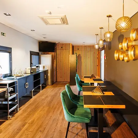 &Tales Suites - Óbidos-2