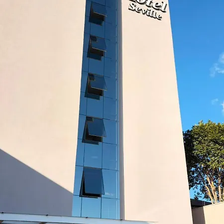 Hotel Seville Comfort-2