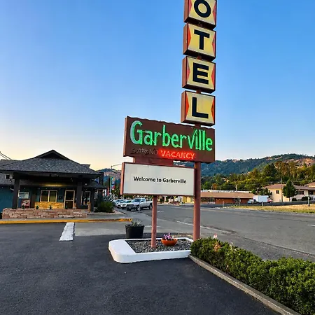 Motel Garberville-3