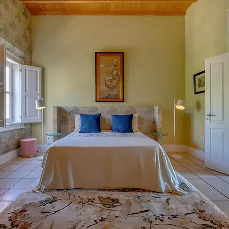Best Luxury Boutique B&B Vista Do Vale Tomar-2