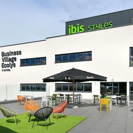 Ibis Styles Namur-3