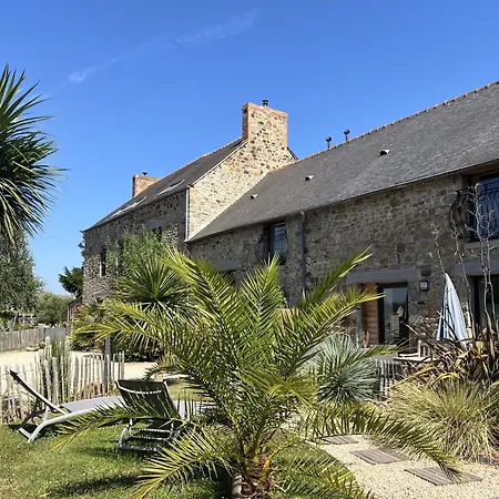 Le Clos de la Morière - Chambres d'hôtes-2