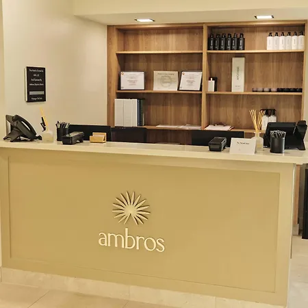 Ambros Daytona, Trademark Collection By Wyndham-3