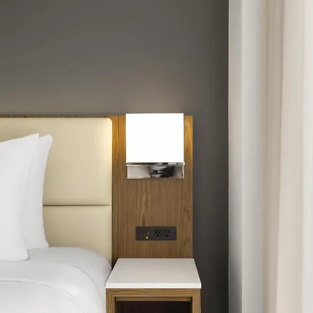 Best Western Premier Empire State Hotel-2