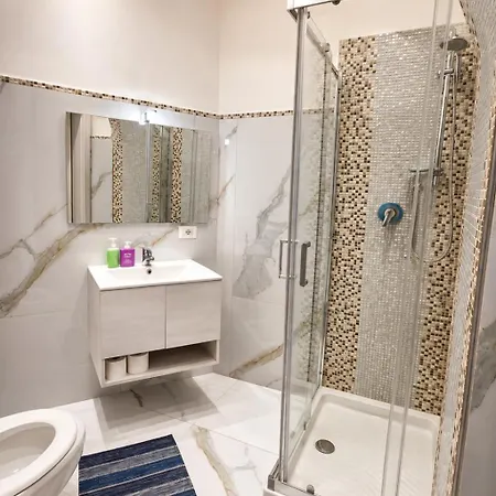 Riviera Albachiara Anzio B&B-2