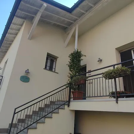 Lora Giusta Guest House-2