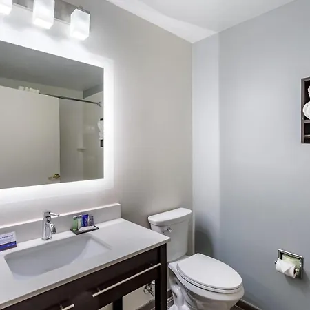 Mainstay Suites Lebanon - Nashville Area-3