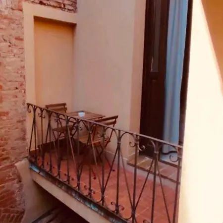 Dimora Al Saraceno-3