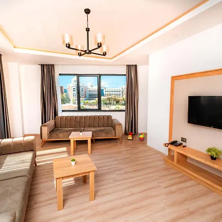 Riversea Suite & Hotel-3