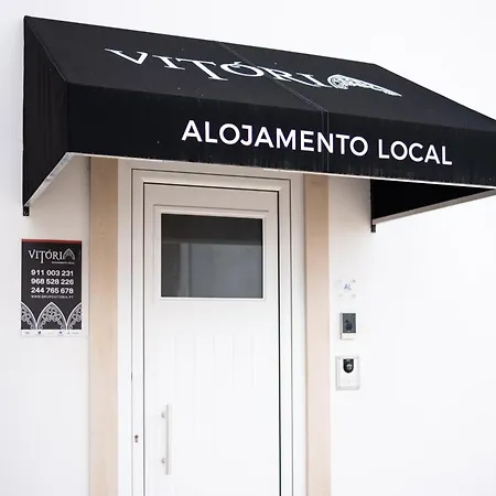 Alojamento Local Vitoria-2