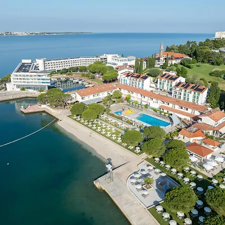 Hotel Vile Park Premium-2