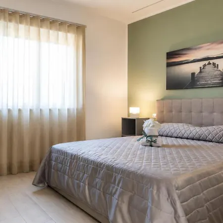 Borgo Alto B&B-2