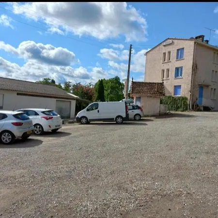 La plage - Mauzac-3