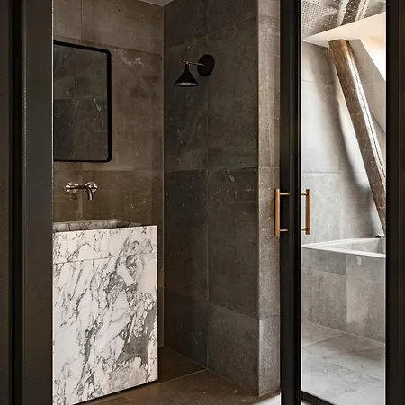 Audo Boutique Hotel-2