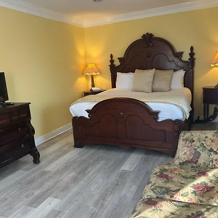 The Inn At Cedar Grove-3