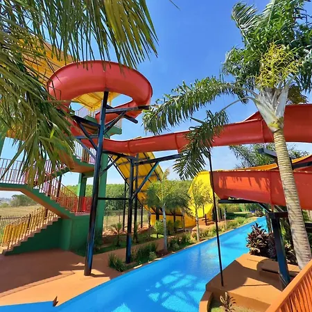 Hotel Savana-2