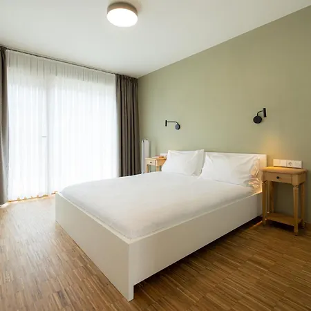 Residence Du Lys - Perrin Apartments-3