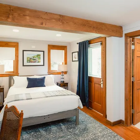 Lovill House Inn-2