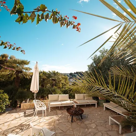 Coco - Coliving & Coworking Costa Blanca-3