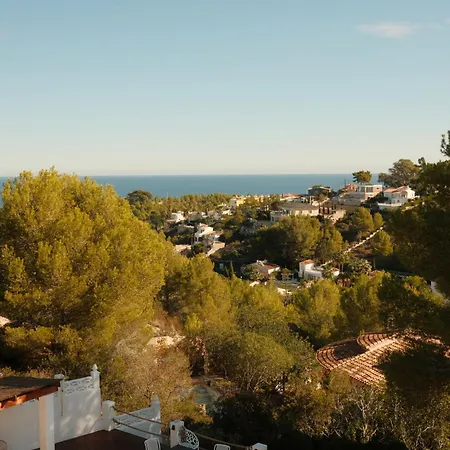Coco - Coliving & Coworking Costa Blanca-2