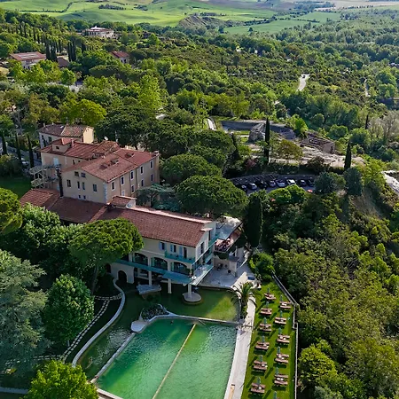 La Posta Hotel & Thermal Spa - Adults Only-3