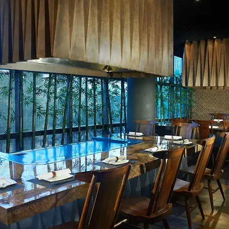 Gran Melia Jakarta-2