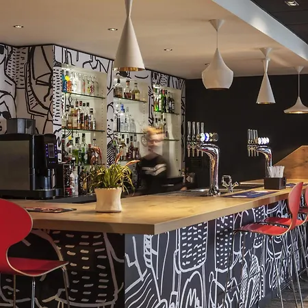 Ibis London Wembley-3