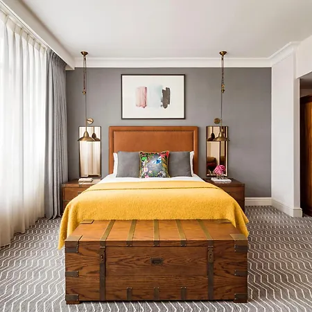 Kimpton Clocktower By Ihg-3