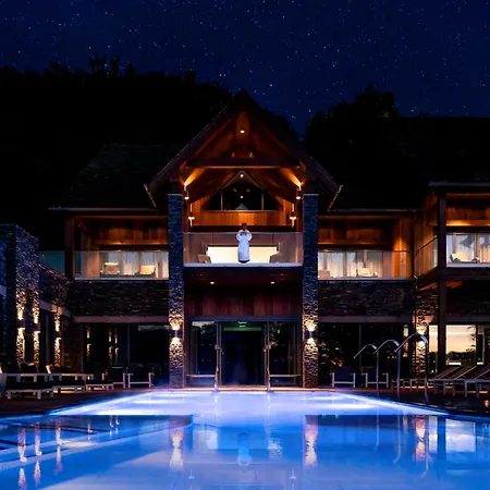Lodore Falls Hotel & Spa-3