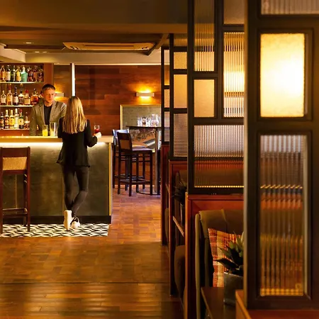 Bruntsfield Hotel-3