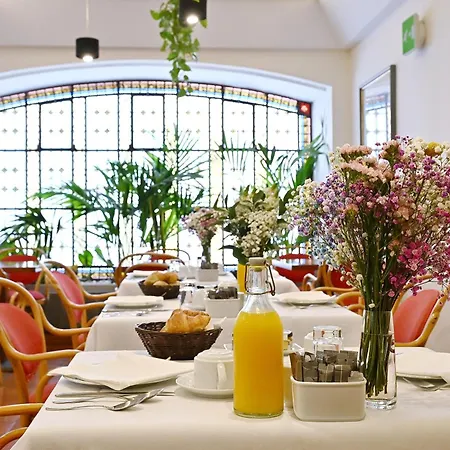 Hotel Principe Real-2