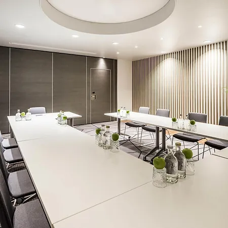 Novotel Den Haag City Centre, fully renovated-2